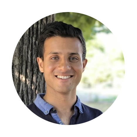Akshay Agrawal, co-founder and CEO of marimo