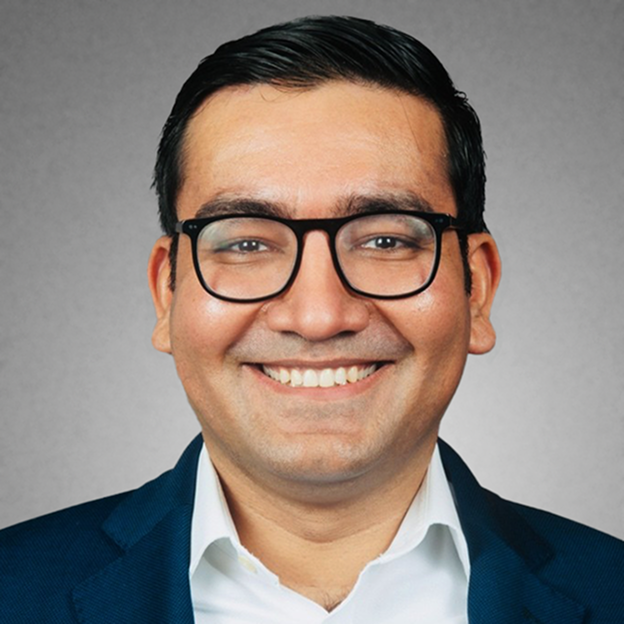 Akshay Birla Makes a Career of Asking What Happens Next