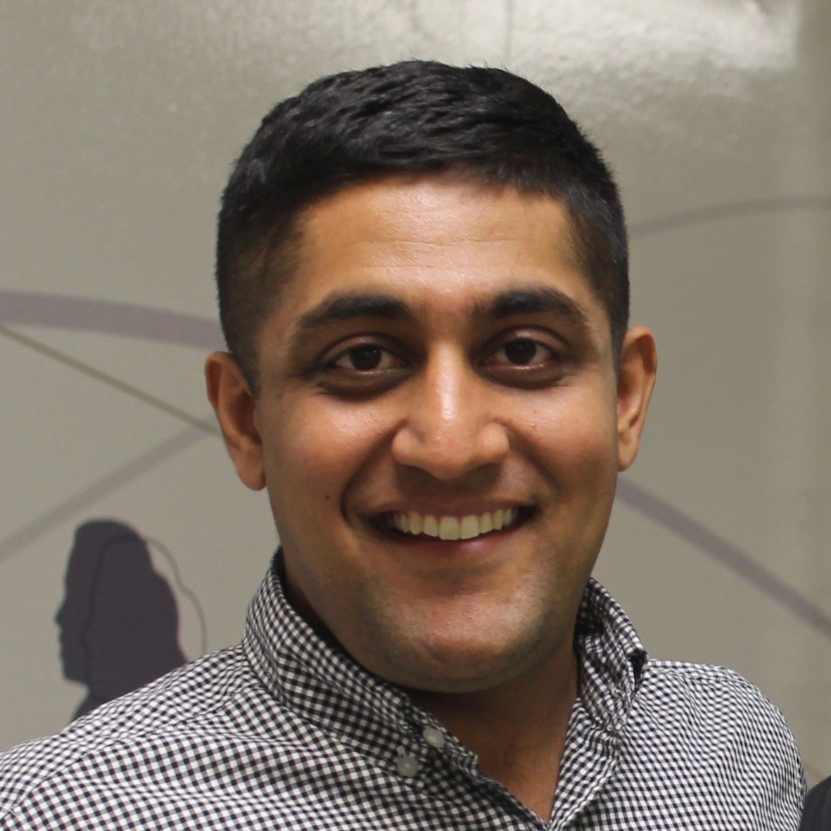 Akshay Dodeja Is Making the Shipping Container Legible