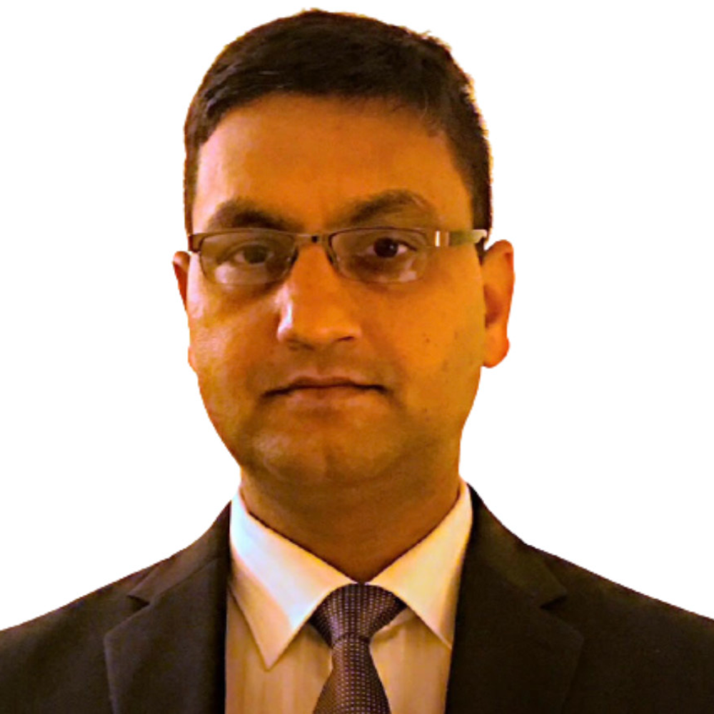 Akshay Jain