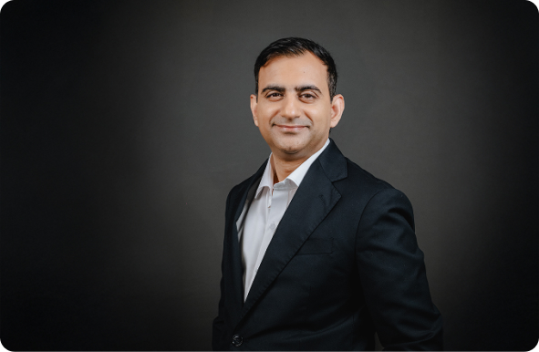 Akshay Mehrotra