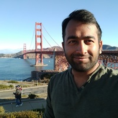 Akshay Sanghai Is Building an English Classroom That Talks Back
