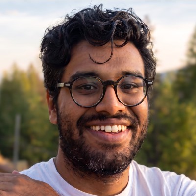 Akshay Venkitasubramanian