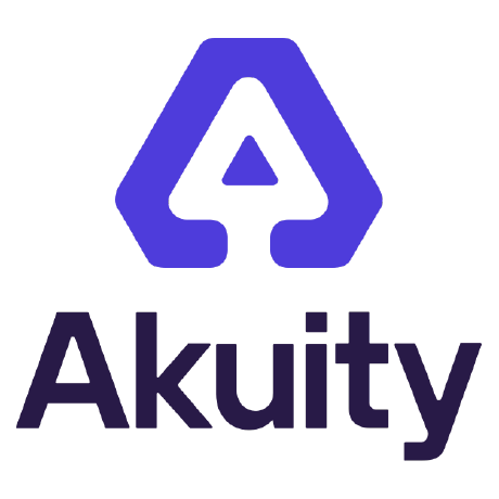 Akuity logo