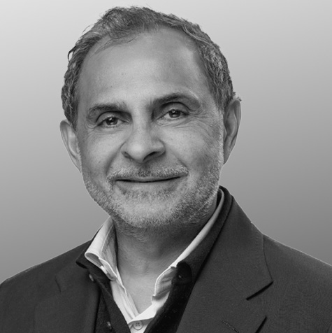 Al Karim Somji