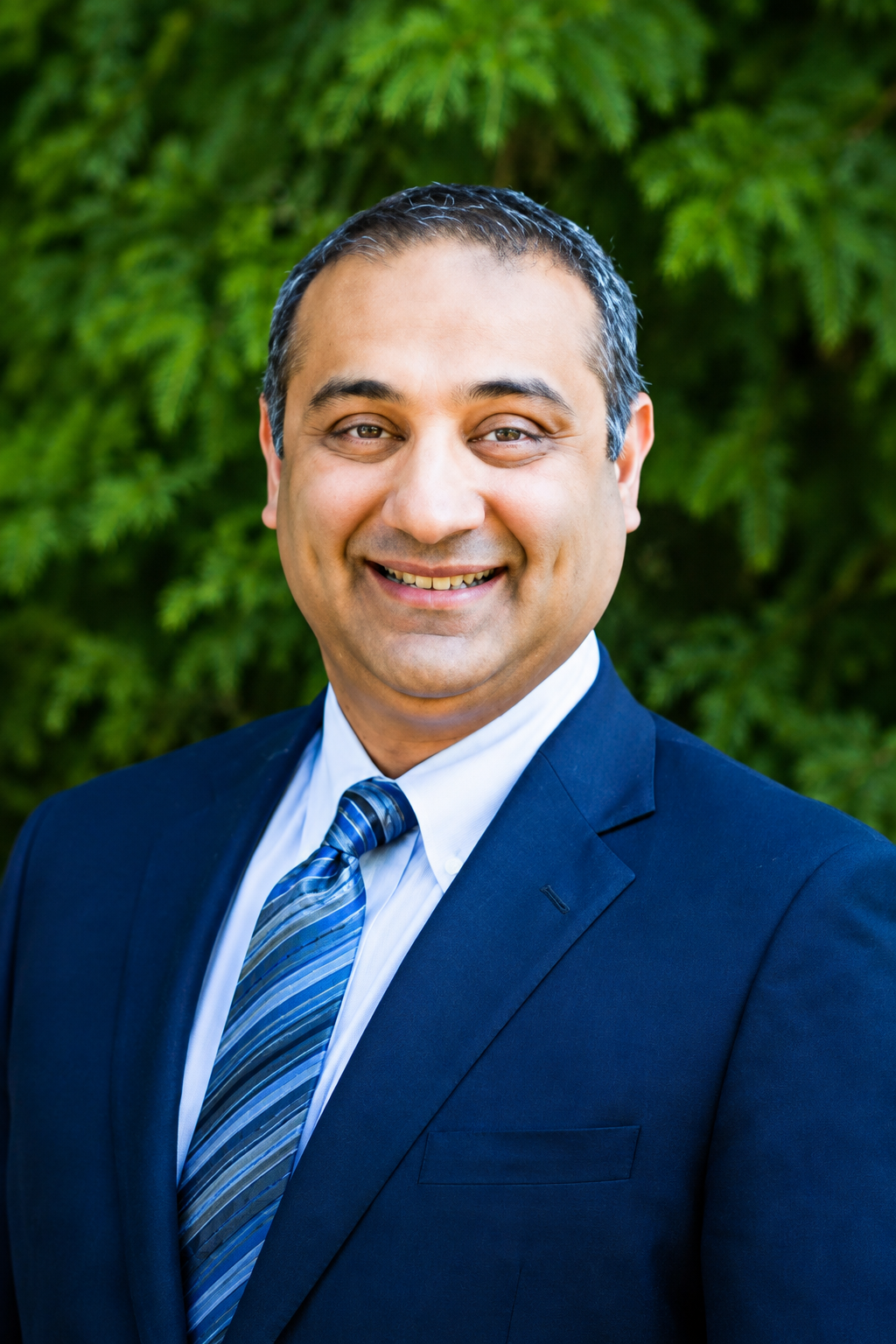 Why Al Lalji keeps the old software in the room