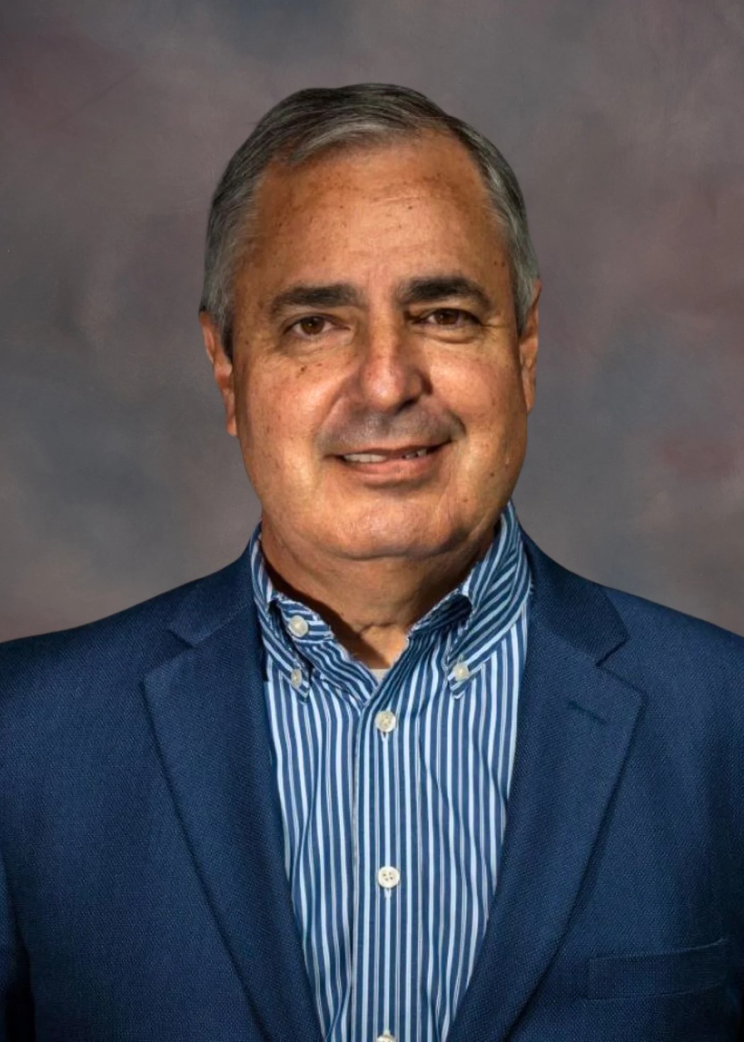 Al Villarreal and the business of staying