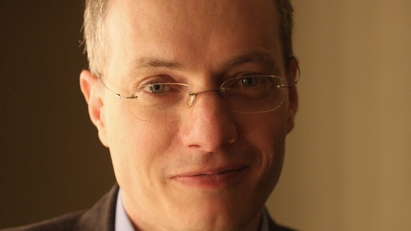 Alain de Botton
