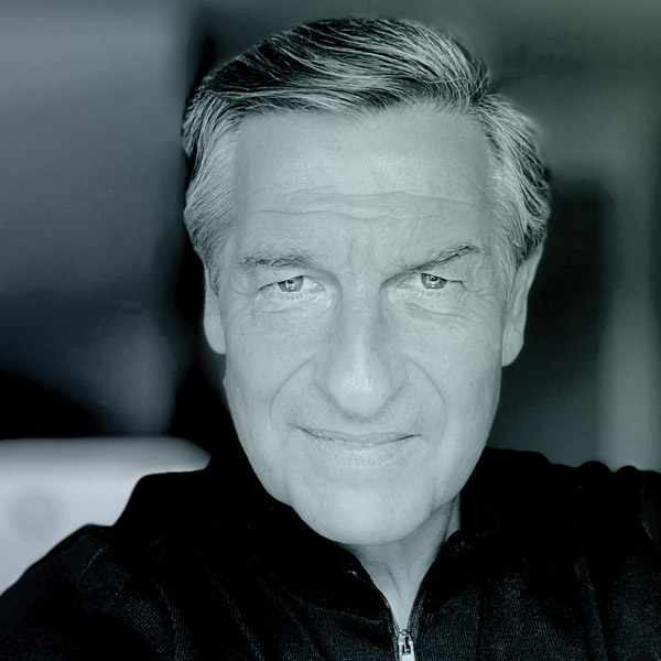Alain Fanet