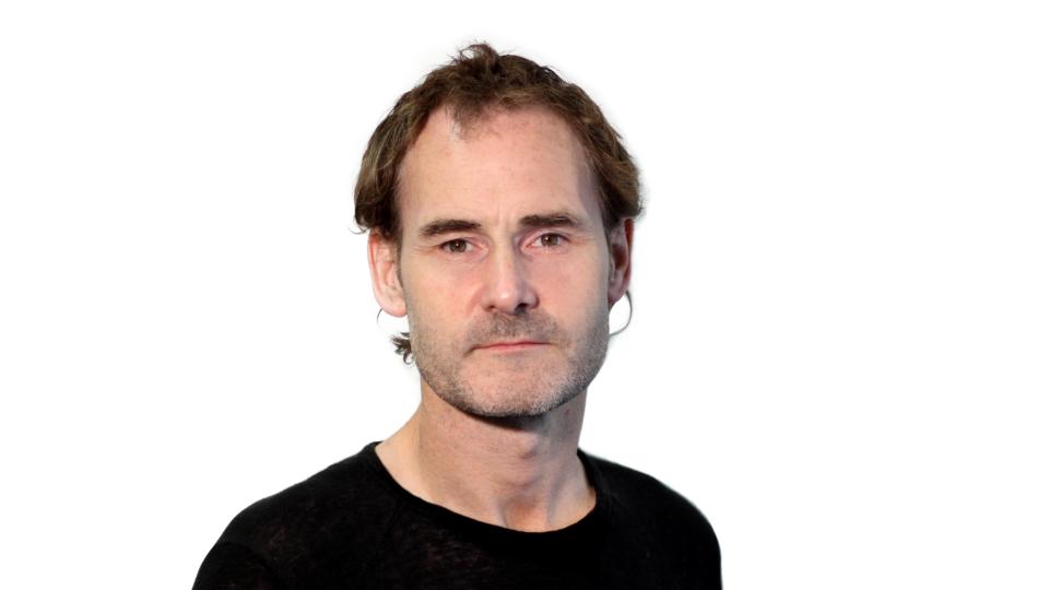Alan Clarke