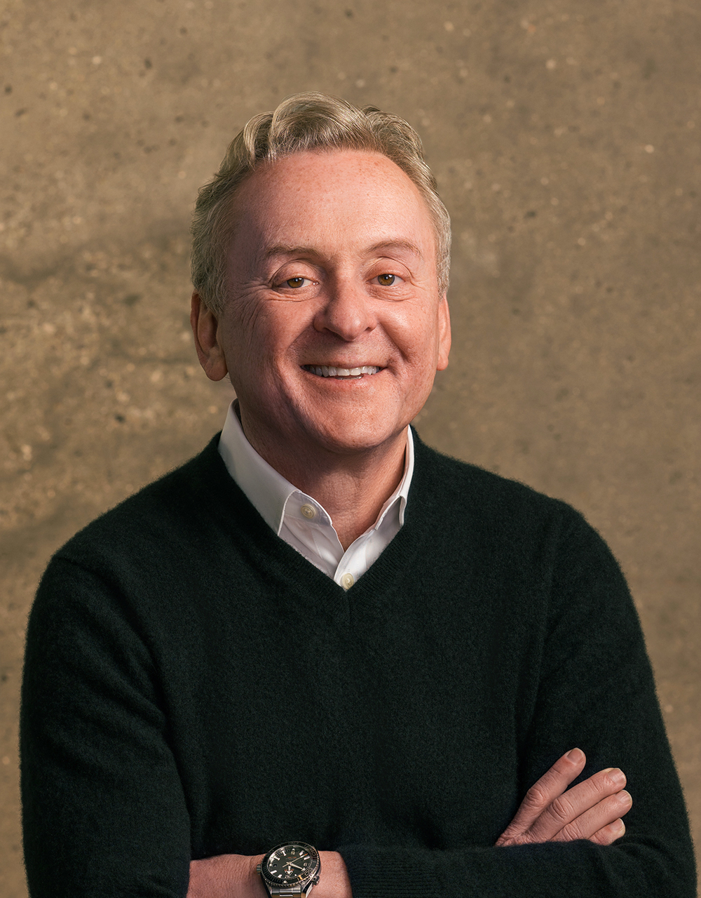 Alan Cohen, General Partner at DCVC