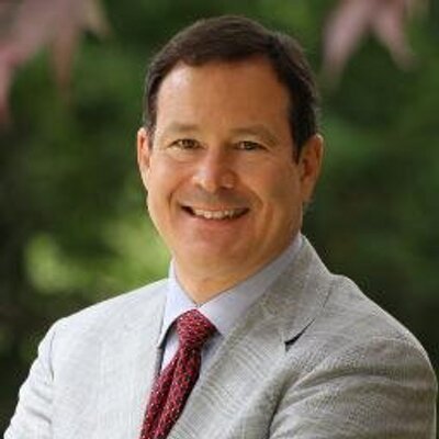 Alan Dabbiere and the interview that lasted a business career