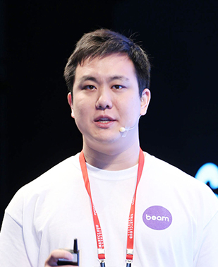 Alan Jiang