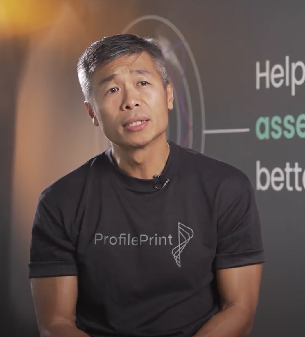 Alan Lai