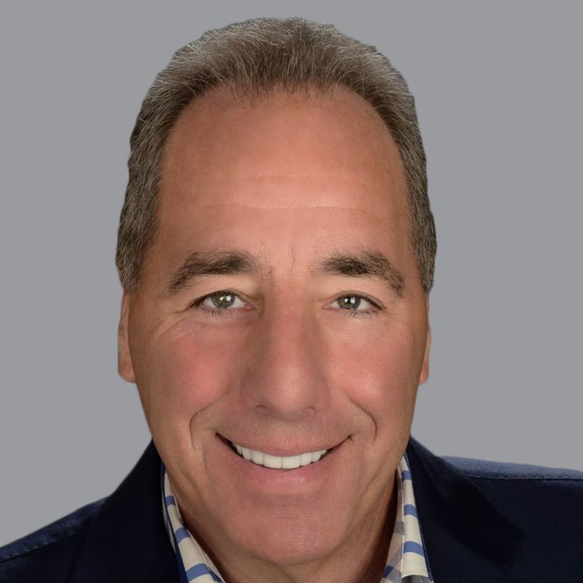 Alan Levitz and the Art of Getting 24 Owners to Agree