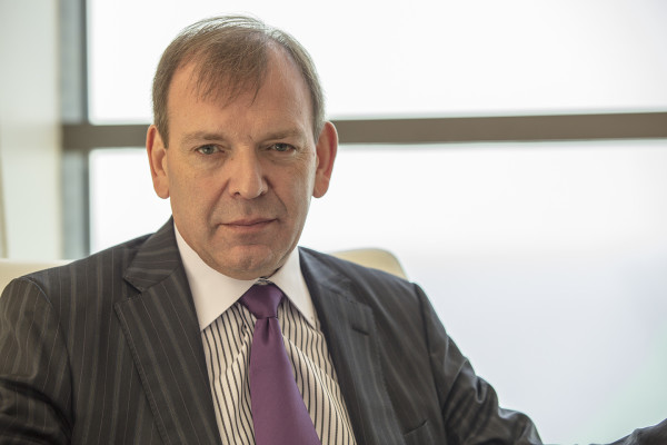 Alan Matthews