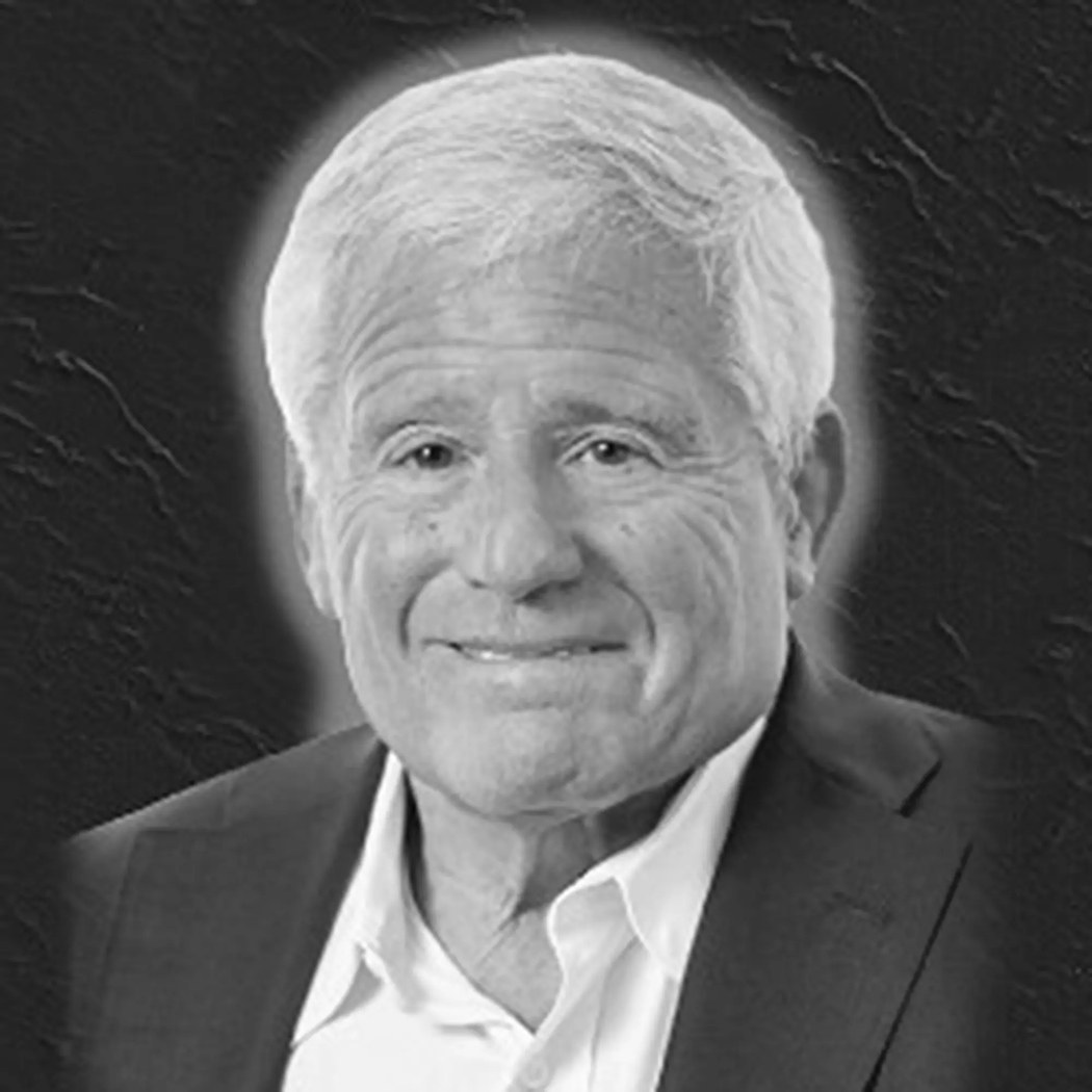Alan Meltzer