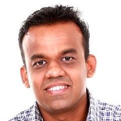 Alan Sevugan and the hidden mathematics of Monday morning
