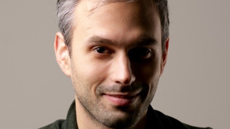 Alan Shreve