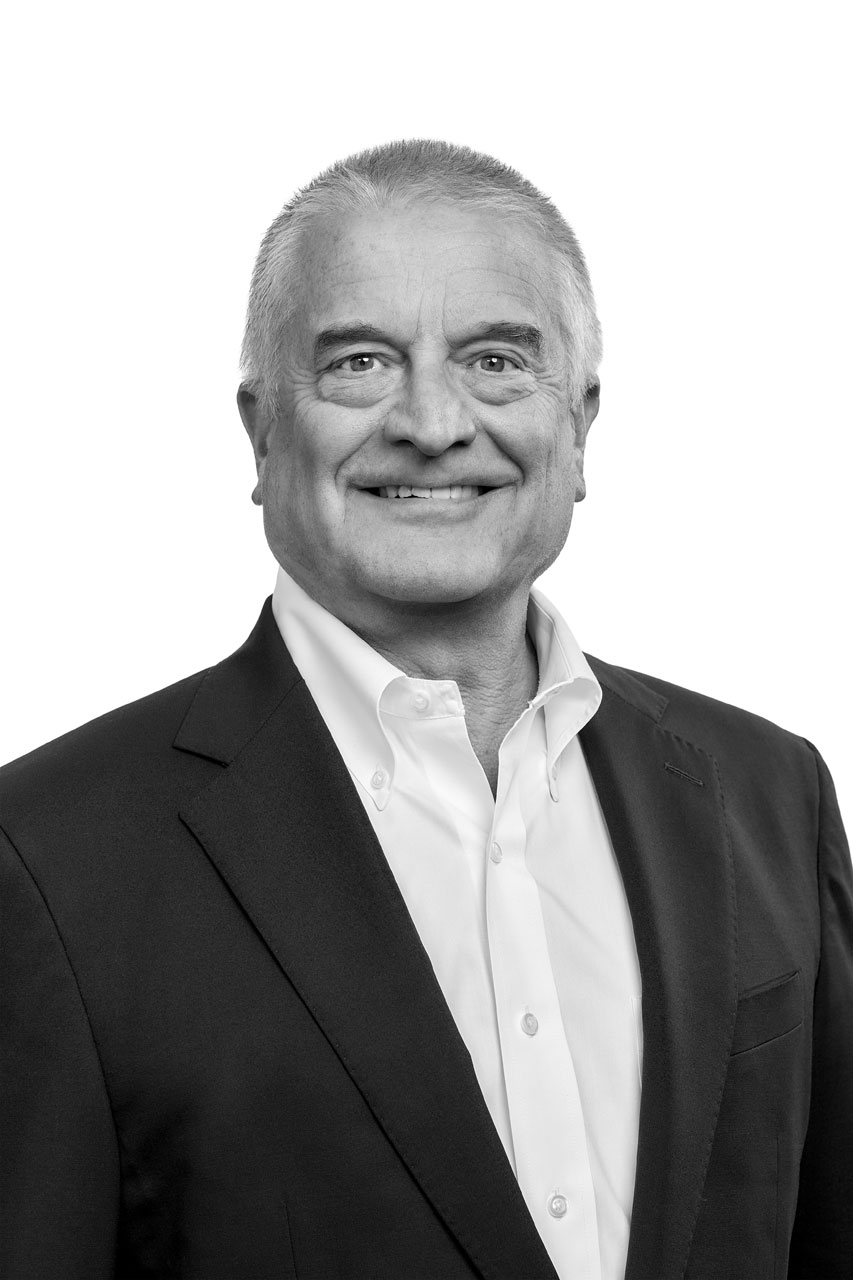 Alan Walts Has Spent Four Decades Turning Chemistry Into Companies