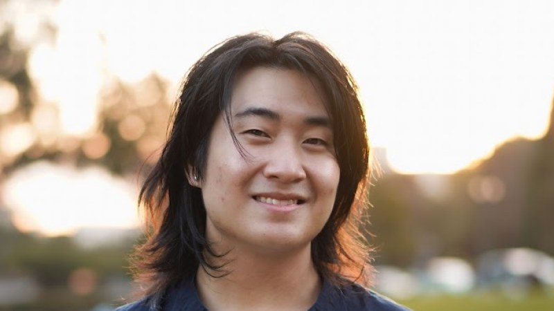 Alan Zhang