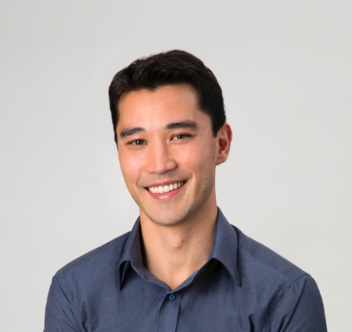 Alasdair McLean-Foreman, founder and CEO of Teikametrics
