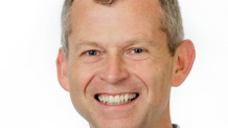Alastair Adam
