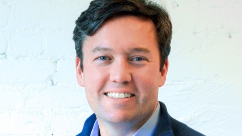 Alastair Wood