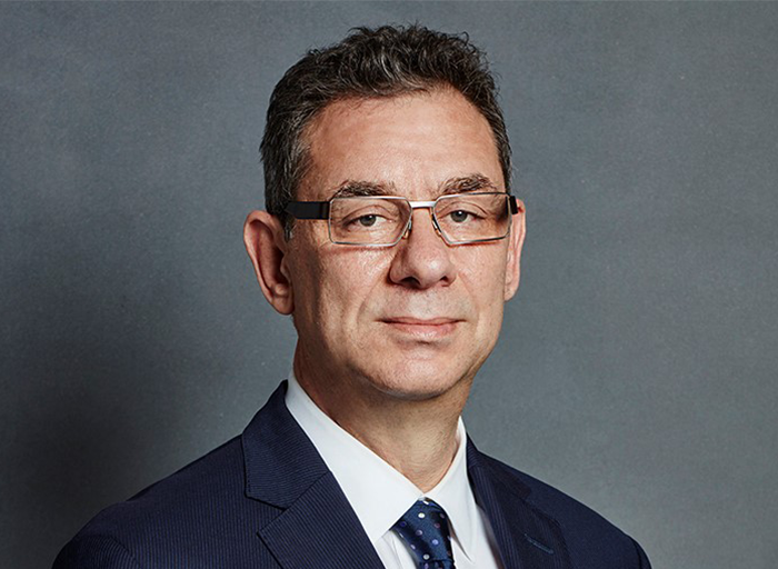 Albert Bourla