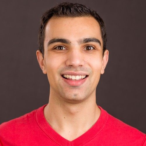 Albert Chalom Is Teaching AI to Read the Fine Print