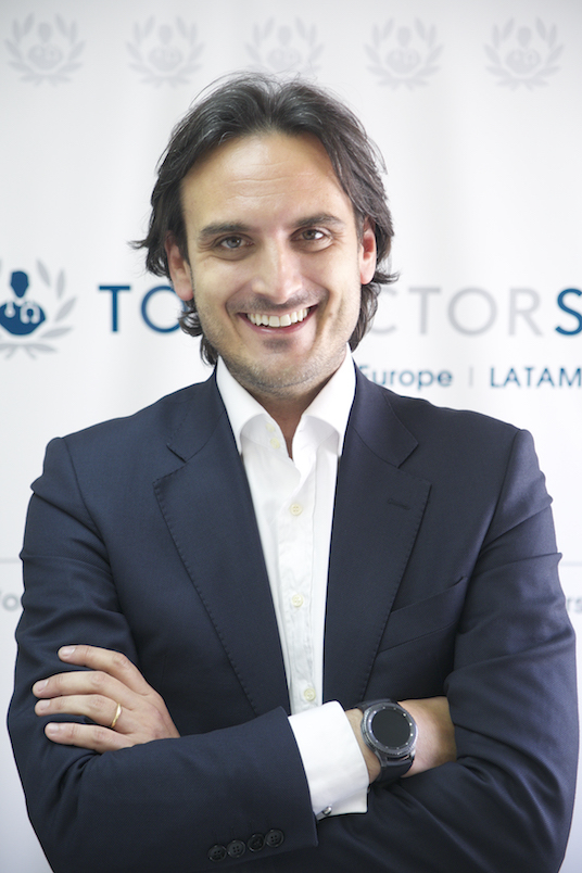 Alberto E. Porciani