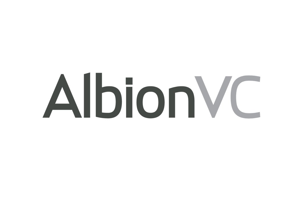 AlbionVC backs the awkward years between invention and income