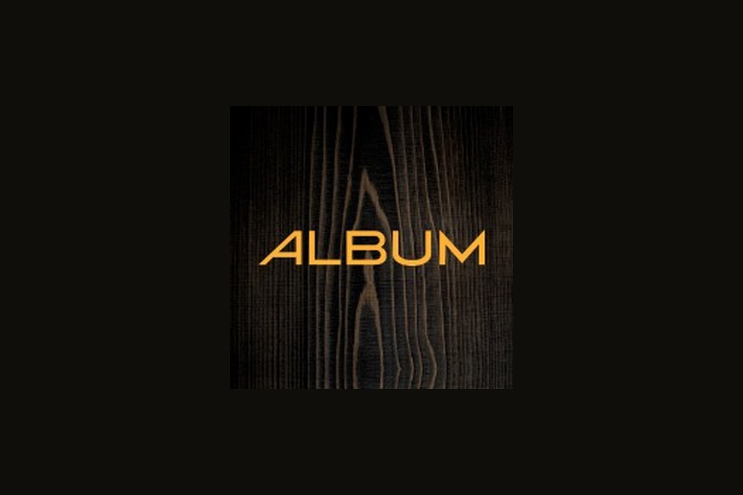 Album Agency takes its own advice into the ocean
