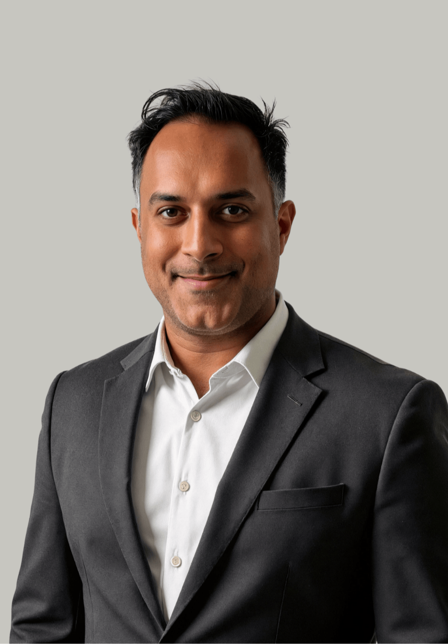 Ravi Belani, founder and chairman of Alchemist Accelerator