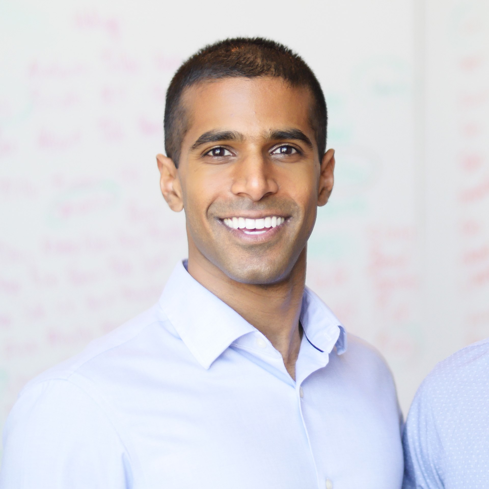 Alchemy co-founder and CEO Nikil Viswanathan