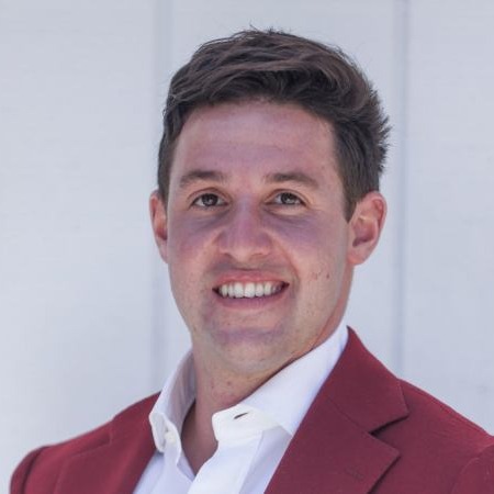 Alden Reiman Bet His Career on the Brand Side of Fame