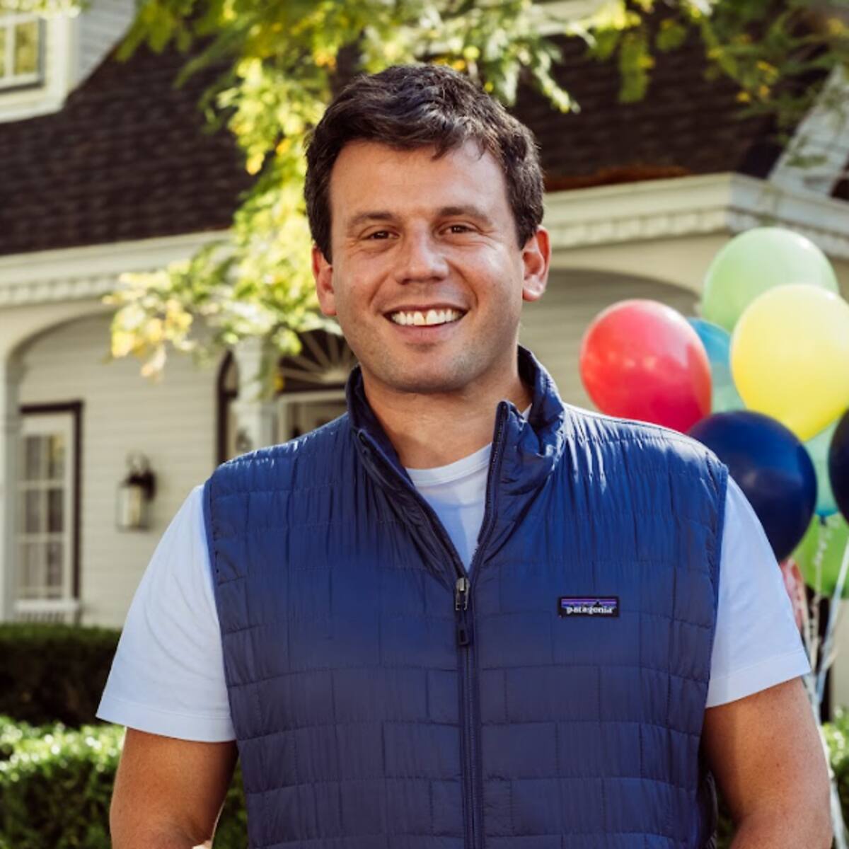 Ale Resnik Is Rewriting the Rules of Renting - One System at a Time