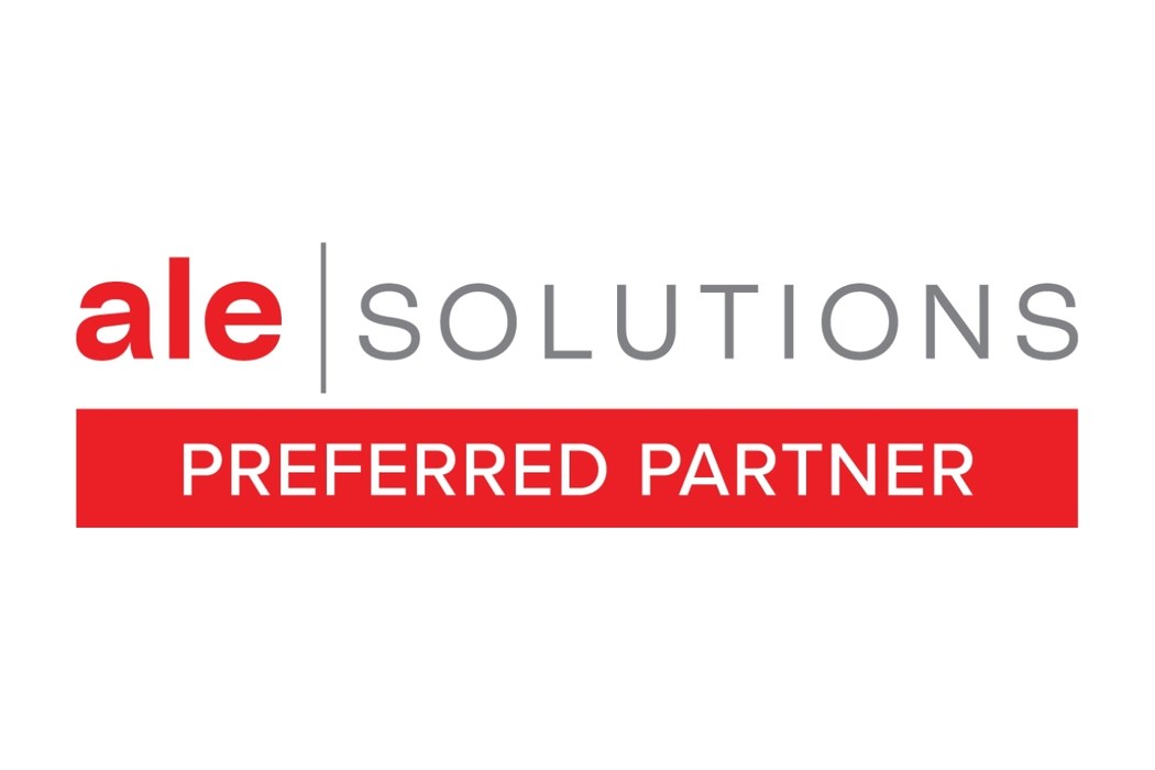 ALE Solutions takes care of what happens next.