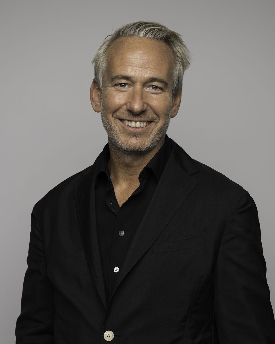 Alec Johnson