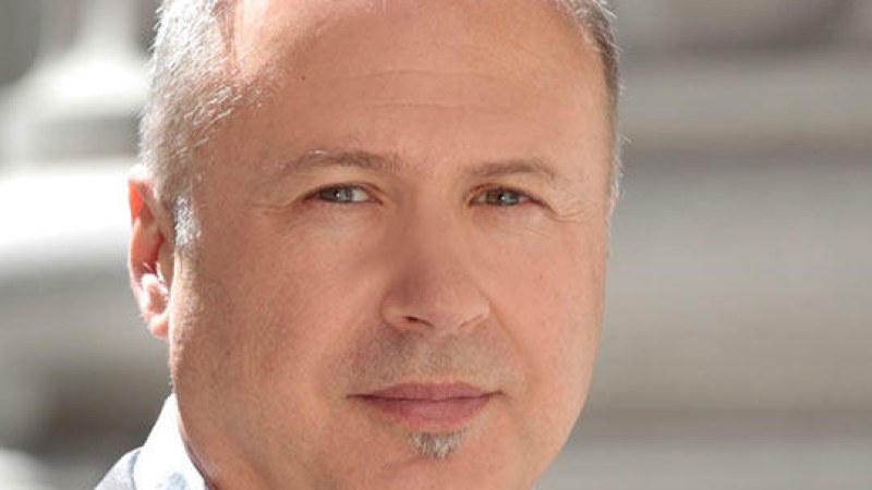 Alec Miloslavsky