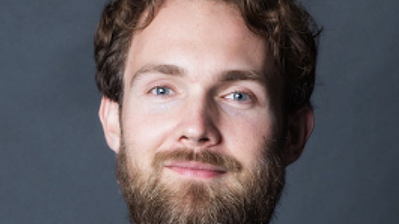 Alec Nielsen