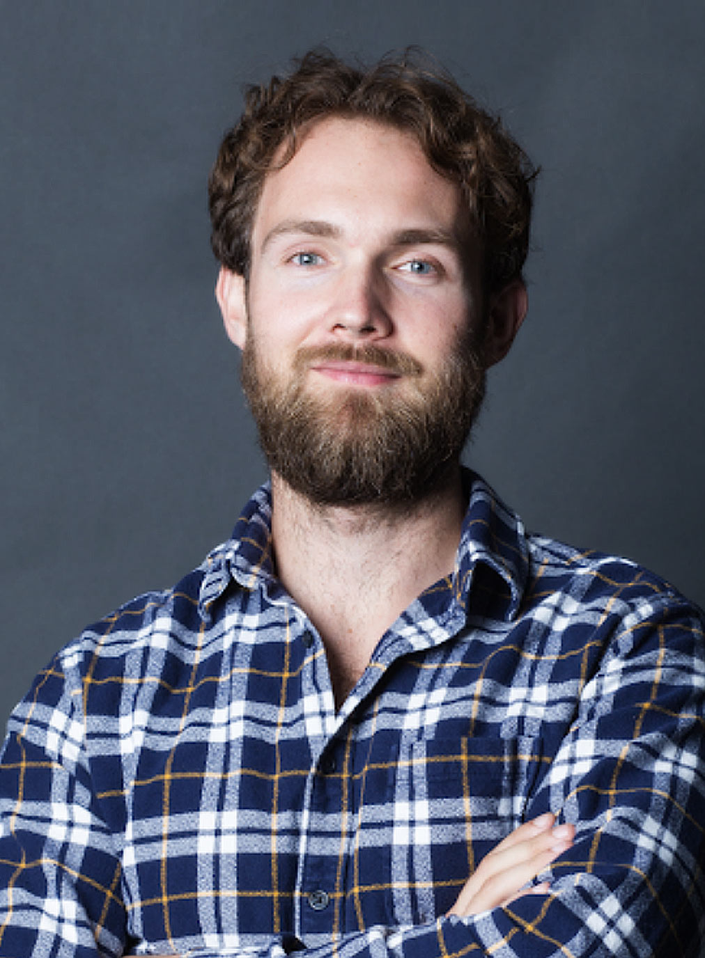 Alec Nielsen, co-founder and CEO of Asimov
