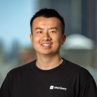 Alec Zhou Is Hiring for the Part of AI That Still Needs People