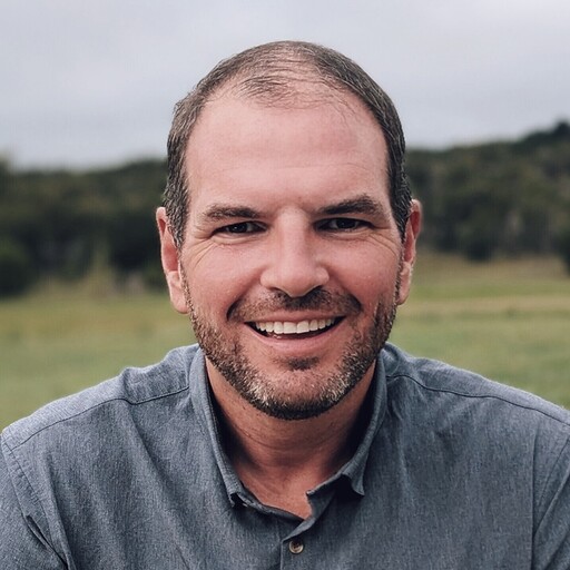 Portrait of Alegion co-founder Nathaniel Gates