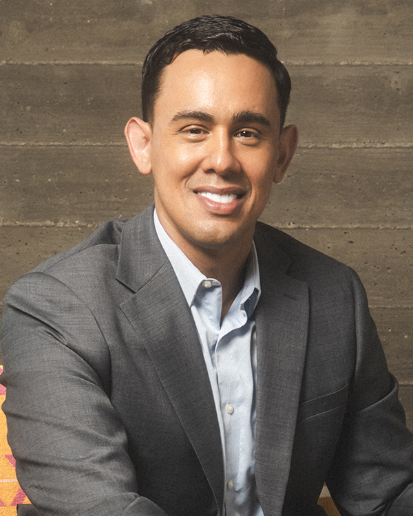 Alejandro Guerrero, Co-Founder & General Partner of Act One Ventures
