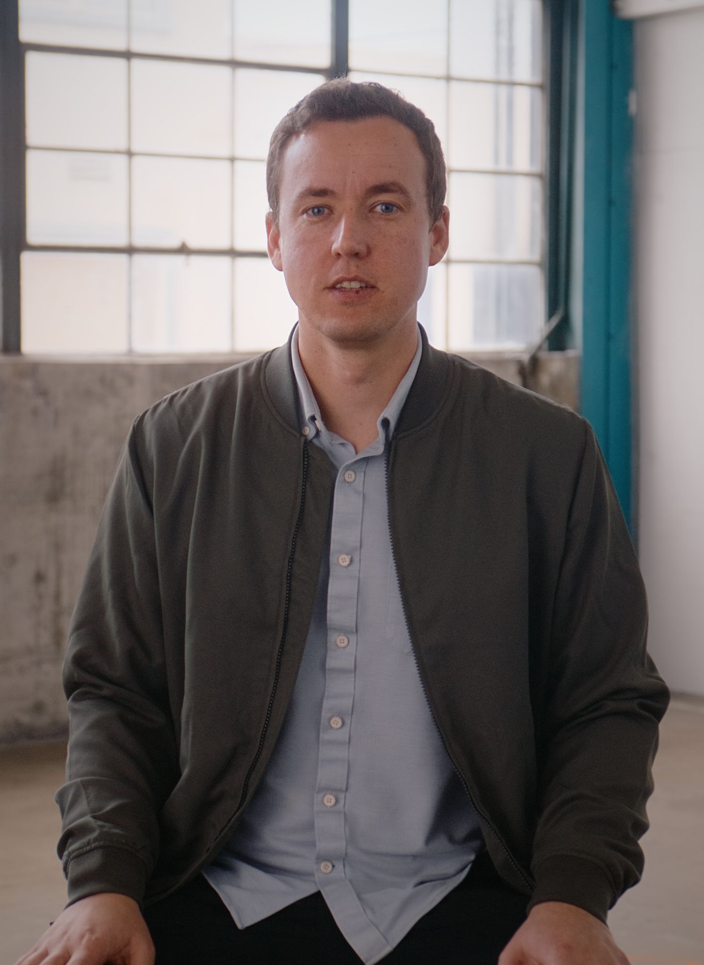 Alek Koenig Found a Business in a Bad Bill-Pay Screen