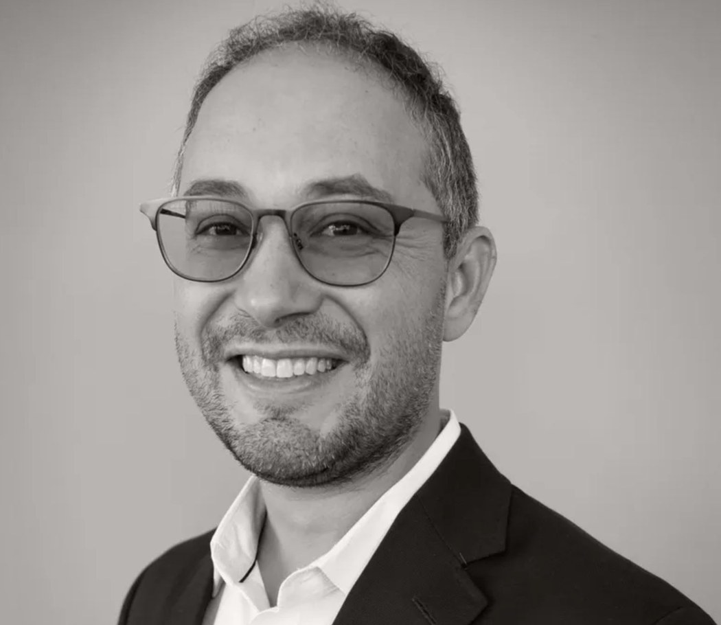 Alek Vernitsky