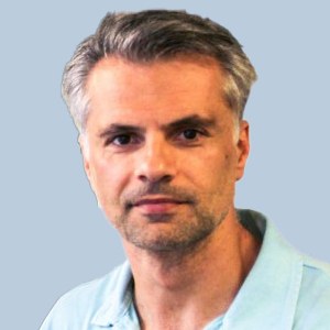 Aleks Ivanovic and the business of getting to yes