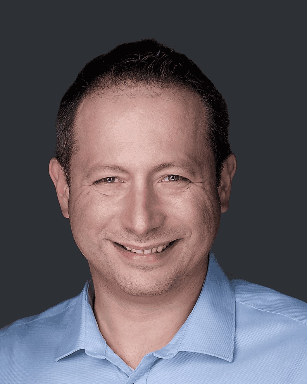 Aleksandr Yampolskiy