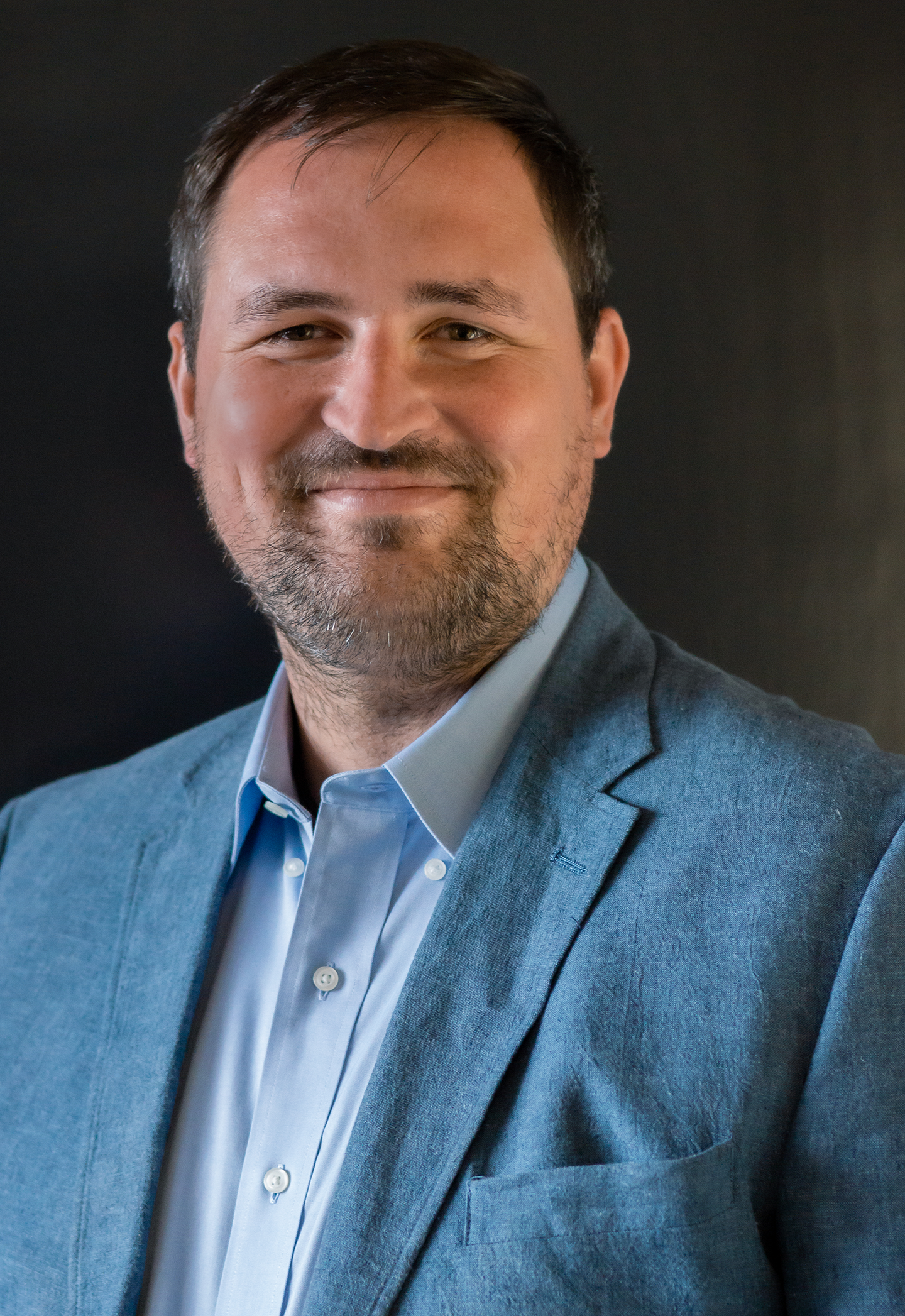 Aleksey Matyushev Is Betting That Aviation’s Next Leap Is a Change of Shape